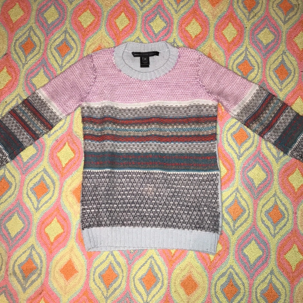 marc by marc jacobs sweater